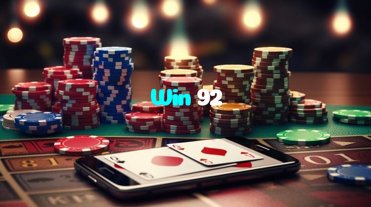 making first deposit on Win 92 website using local payment methods in Pakistan