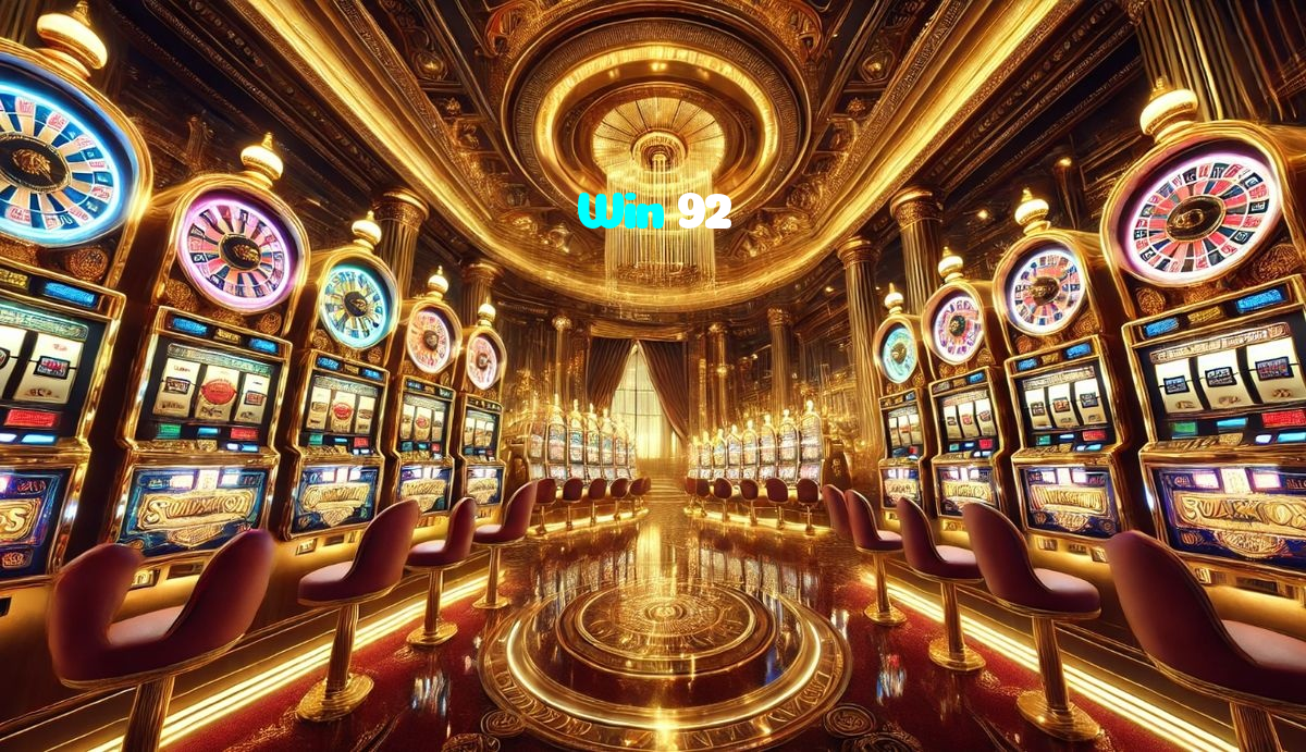 available types of Win 92 bet including pre-match live express and system bets