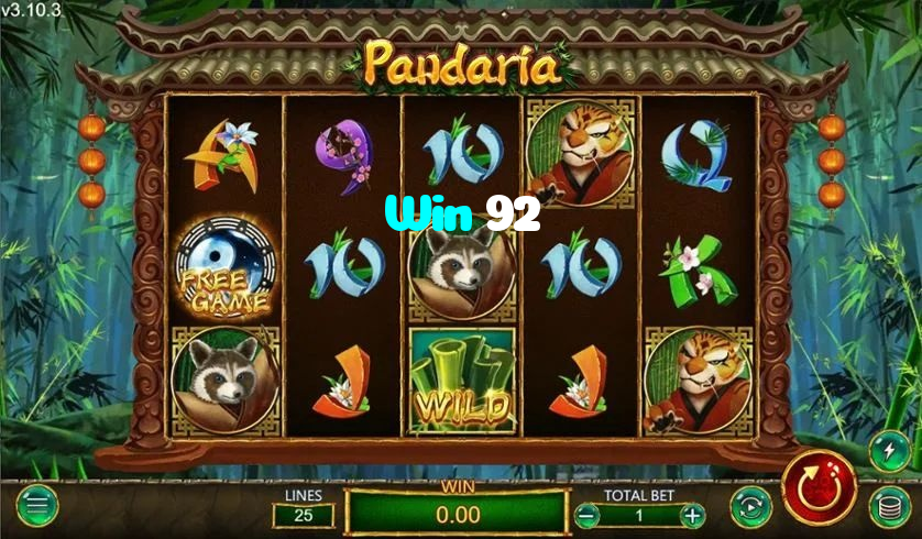 Win 92