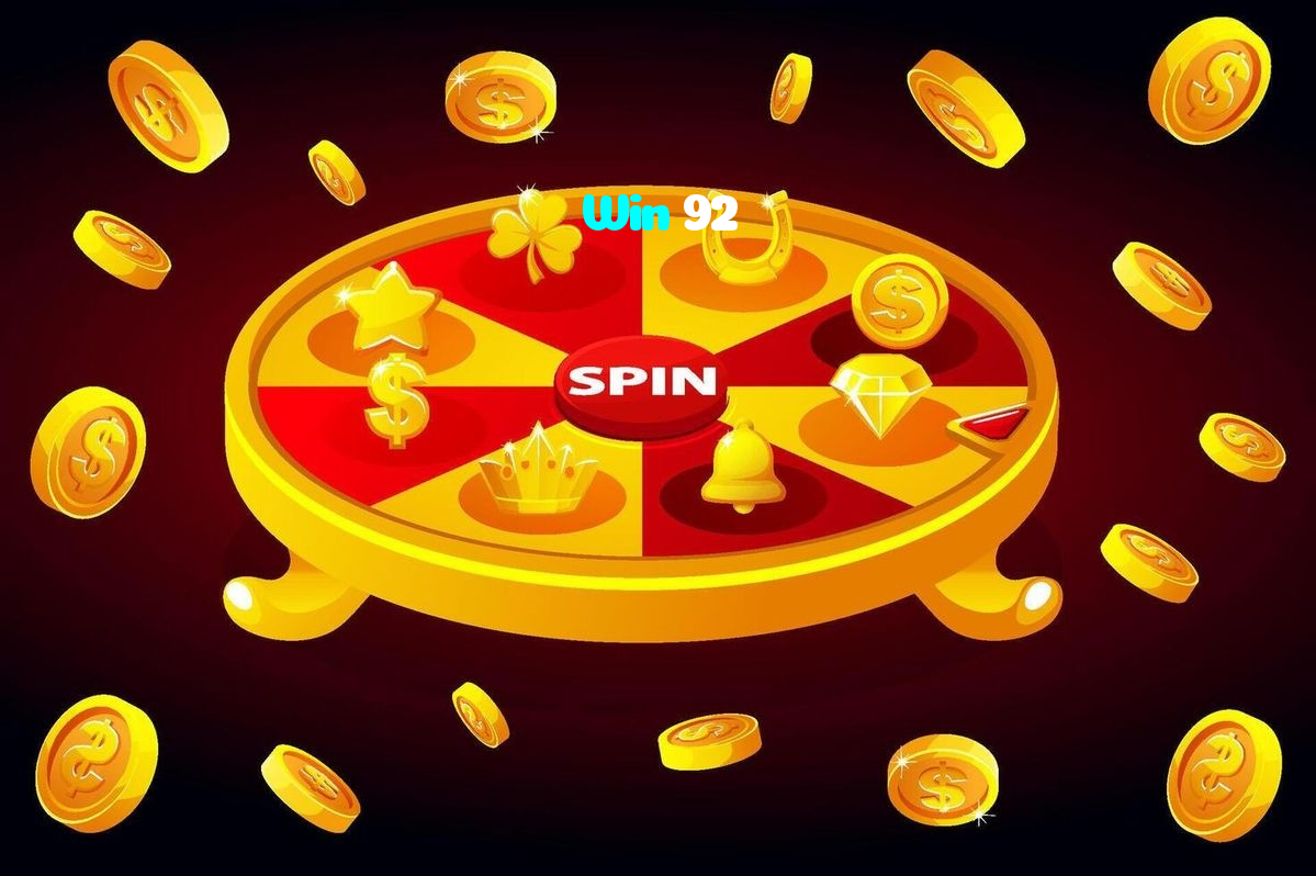 Win 92 خوش آمدید بونس +600% پیشکش موبائل ایپ کے پروموشن سیکشن میں دکھائی دیتی ہے۔