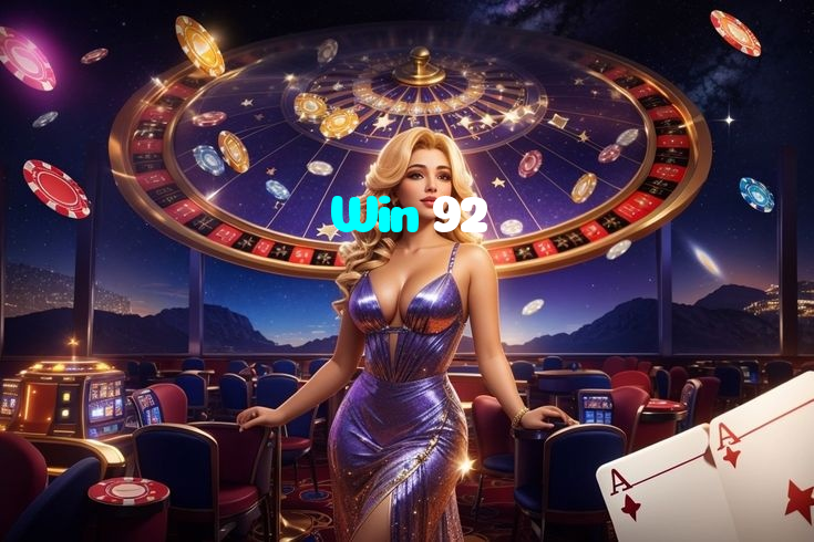 available types of Win 92 bet including pre-match live express and system bets